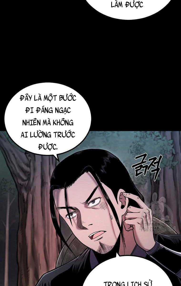 Ma Nhân Hoa Sơn Chapter 48 - Trang 2