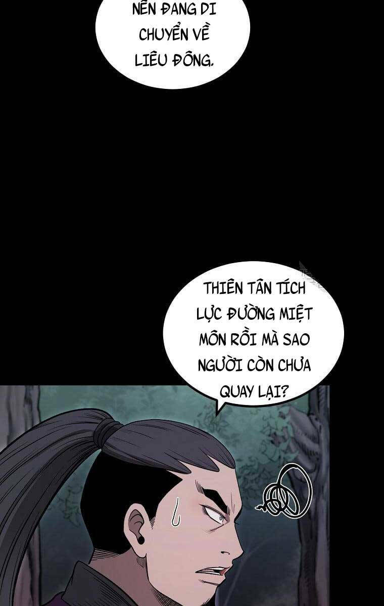 Ma Nhân Hoa Sơn Chapter 48 - Trang 2