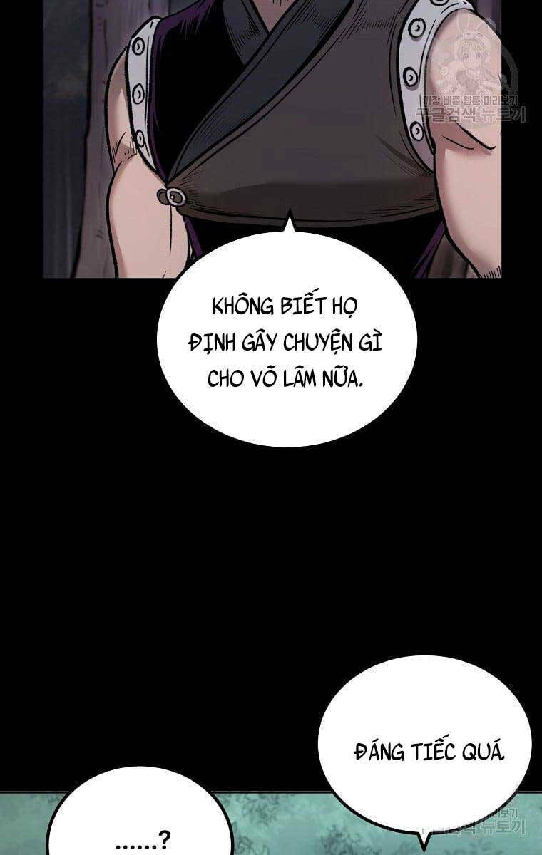 Ma Nhân Hoa Sơn Chapter 48 - Trang 2