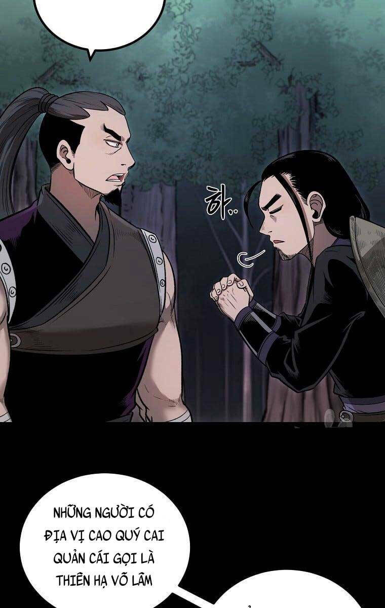 Ma Nhân Hoa Sơn Chapter 48 - Trang 2