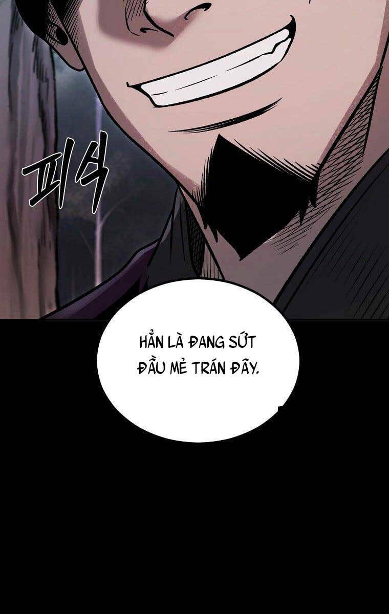 Ma Nhân Hoa Sơn Chapter 48 - Trang 2