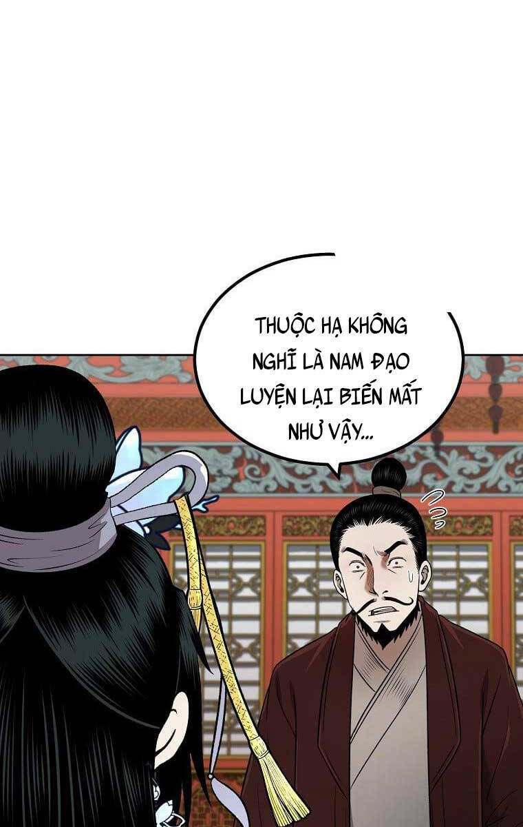 Ma Nhân Hoa Sơn Chapter 48 - Trang 2