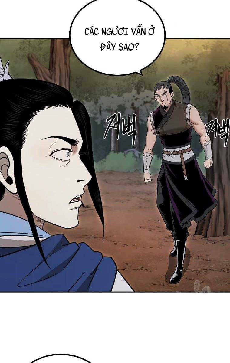 Ma Nhân Hoa Sơn Chapter 48 - Trang 2