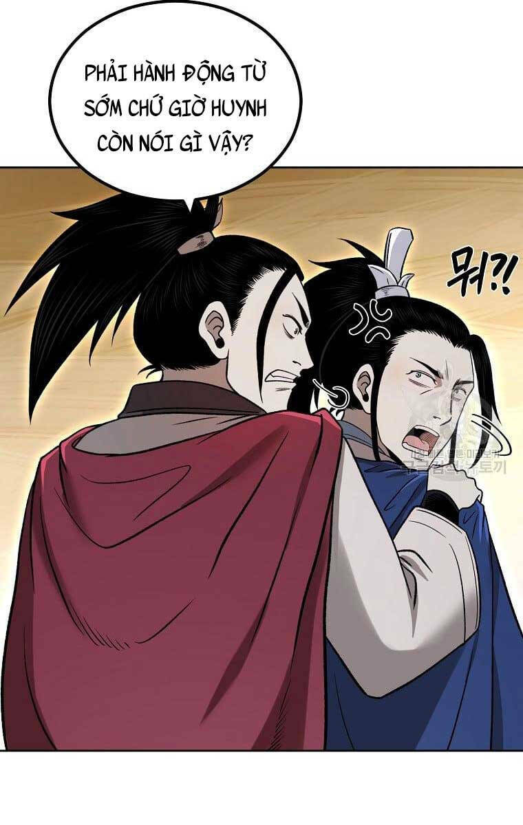 Ma Nhân Hoa Sơn Chapter 48 - Trang 2