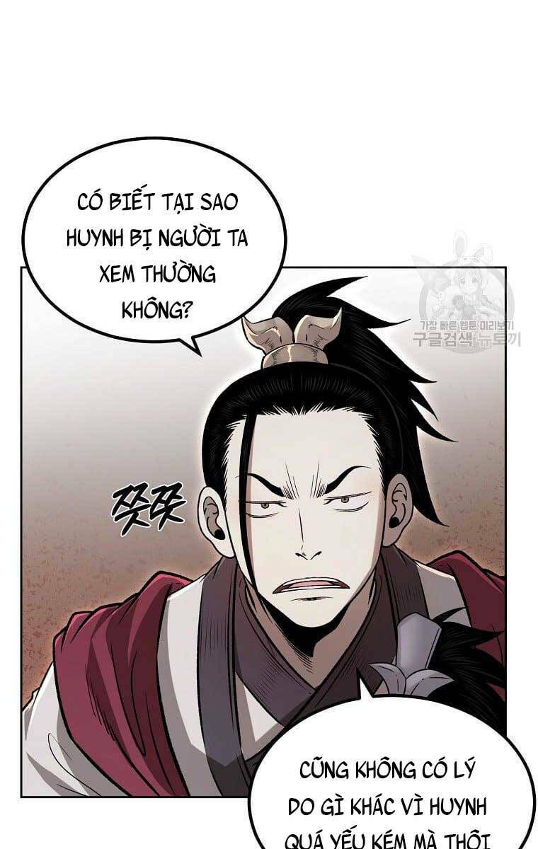 Ma Nhân Hoa Sơn Chapter 48 - Trang 2