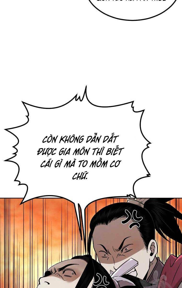 Ma Nhân Hoa Sơn Chapter 48 - Trang 2