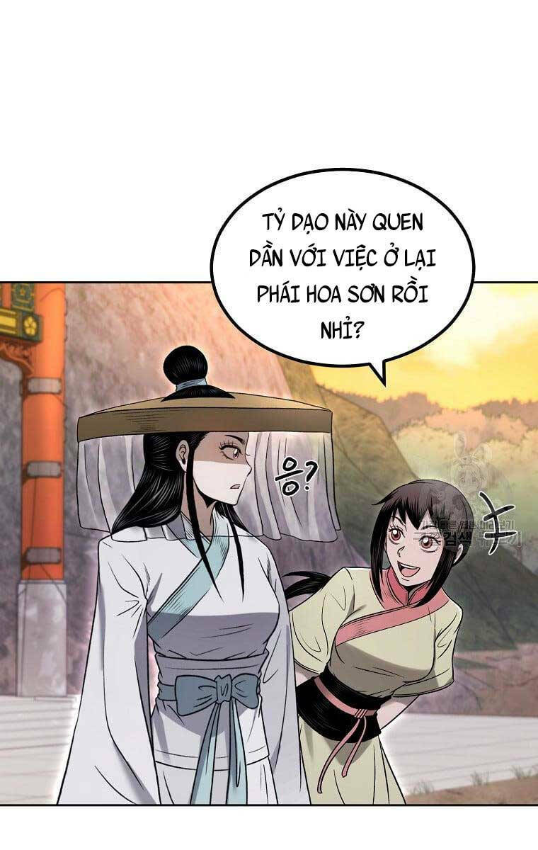 Ma Nhân Hoa Sơn Chapter 48 - Trang 2