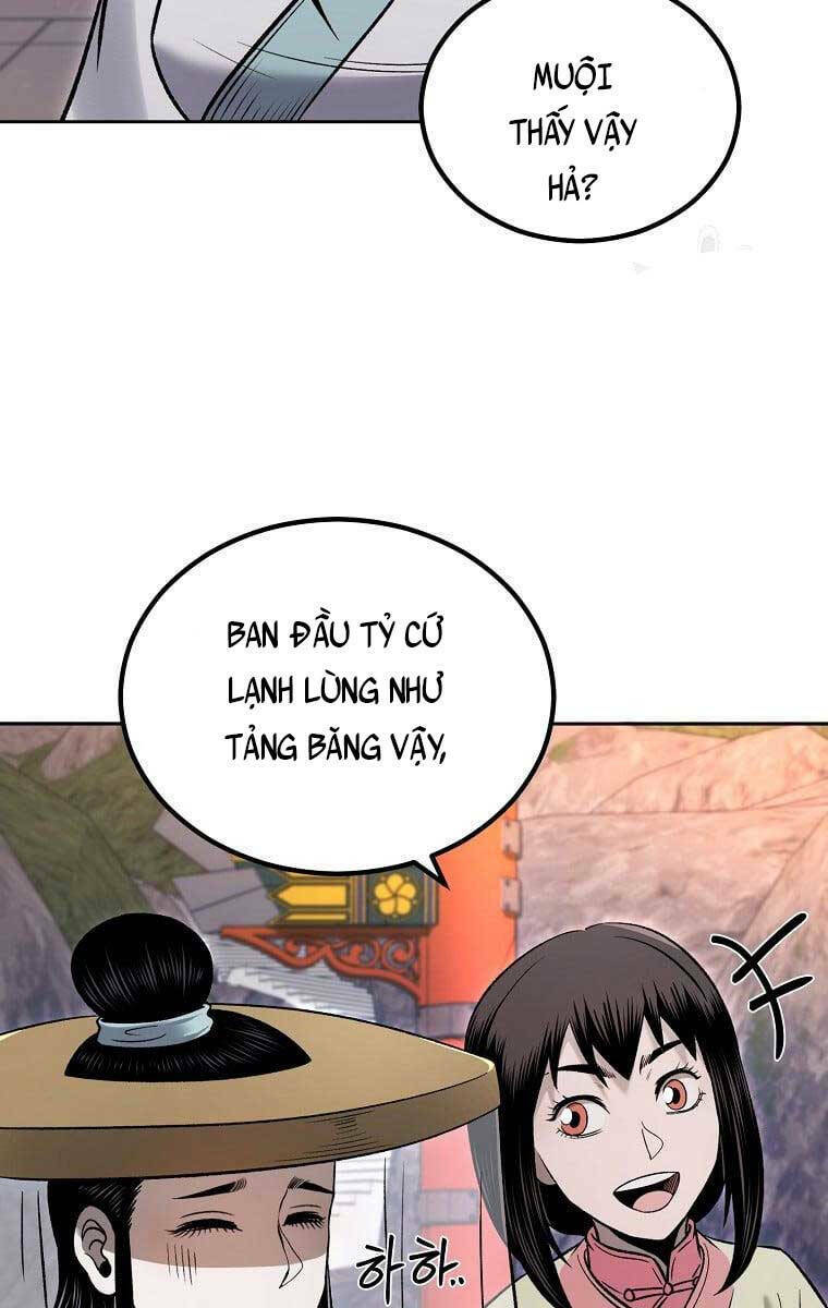 Ma Nhân Hoa Sơn Chapter 48 - Trang 2