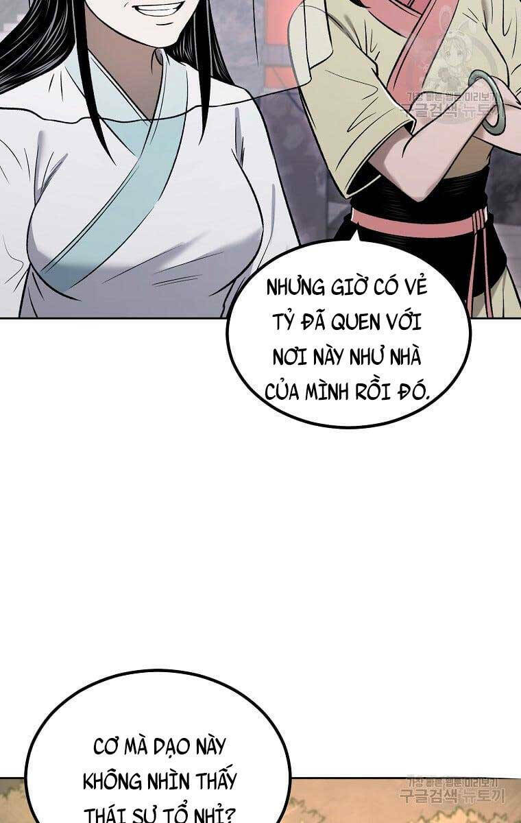 Ma Nhân Hoa Sơn Chapter 48 - Trang 2