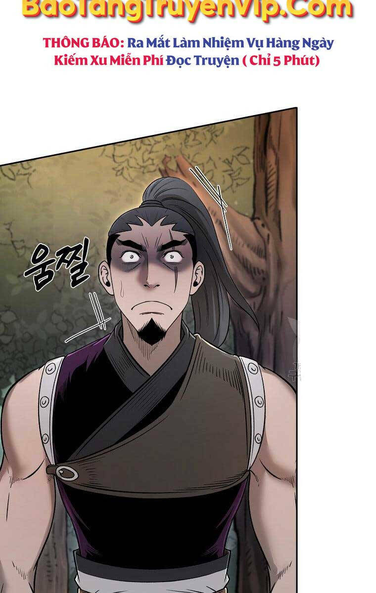 Ma Nhân Hoa Sơn Chapter 48 - Trang 2