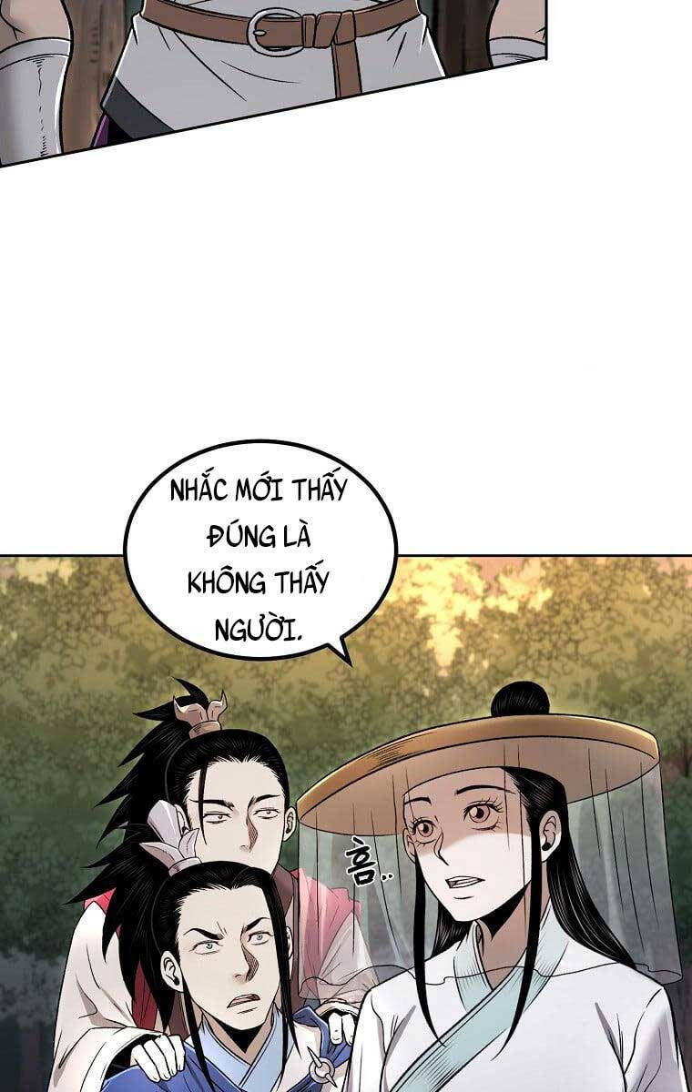 Ma Nhân Hoa Sơn Chapter 48 - Trang 2