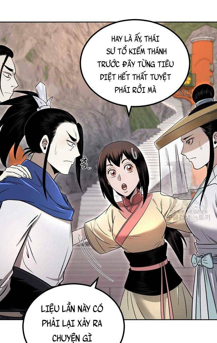 Ma Nhân Hoa Sơn Chapter 48 - Trang 2