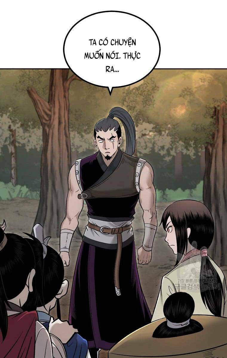 Ma Nhân Hoa Sơn Chapter 48 - Trang 2