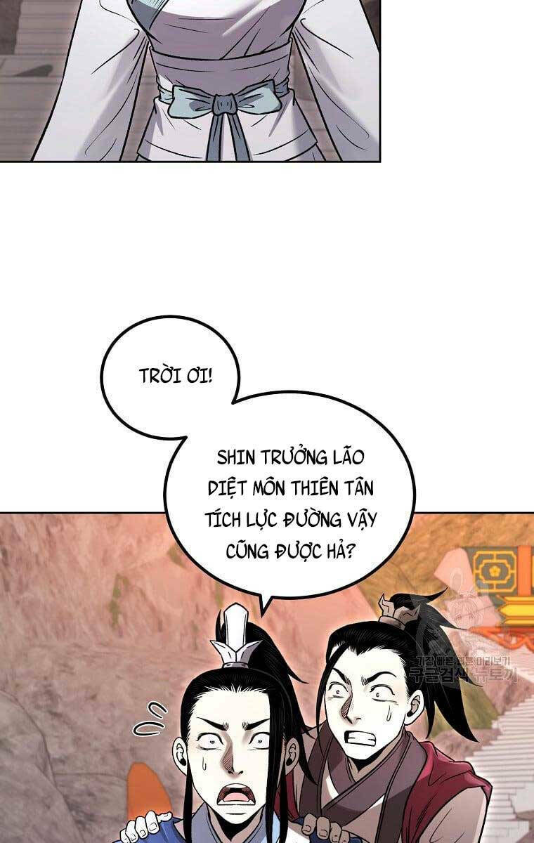 Ma Nhân Hoa Sơn Chapter 48 - Trang 2