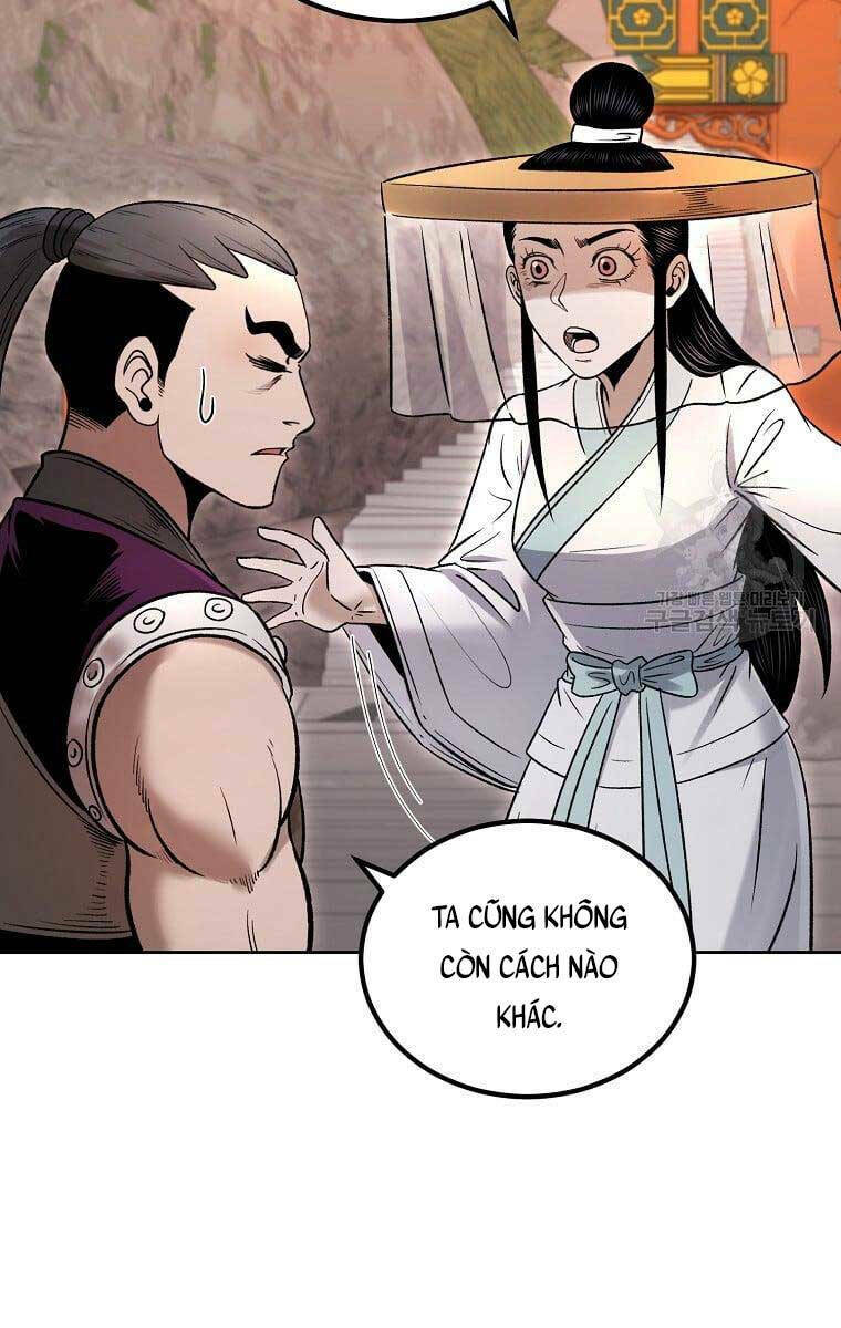 Ma Nhân Hoa Sơn Chapter 48 - Trang 2