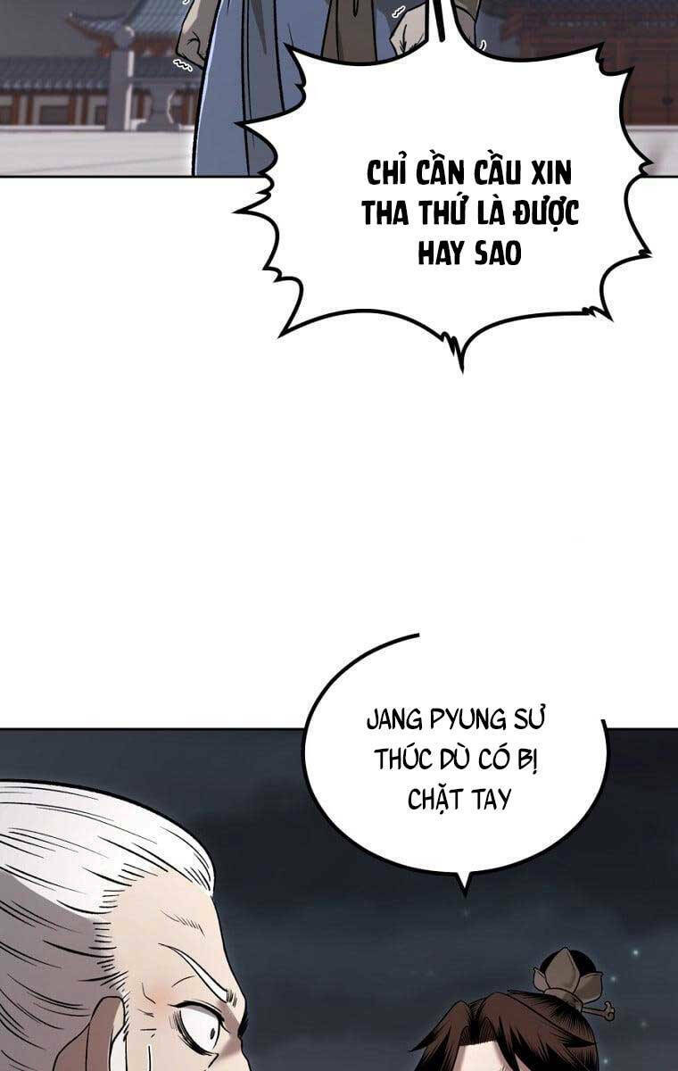 Ma Nhân Hoa Sơn Chapter 47 - Trang 2