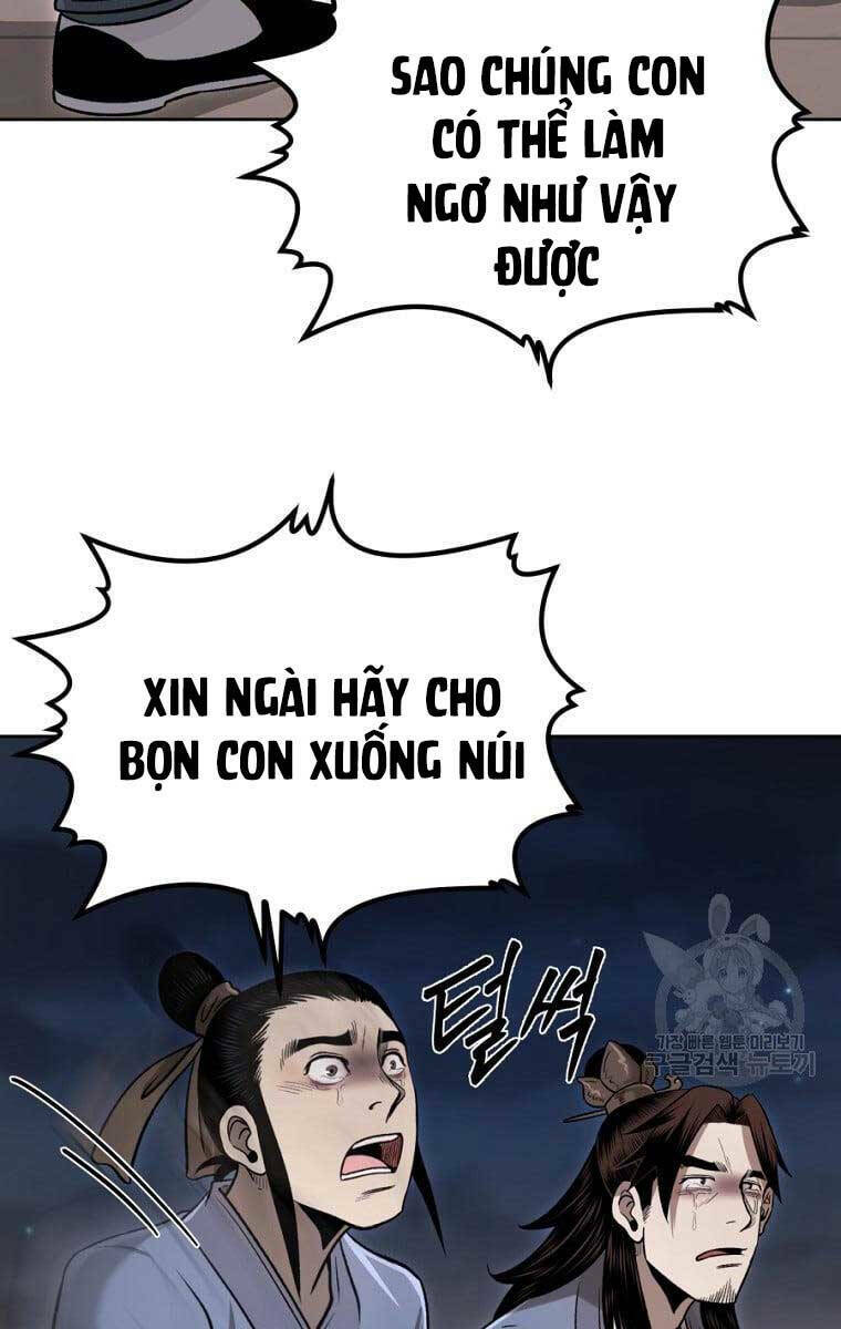 Ma Nhân Hoa Sơn Chapter 47 - Trang 2