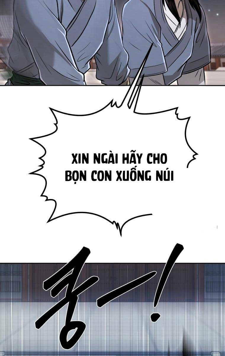 Ma Nhân Hoa Sơn Chapter 47 - Trang 2