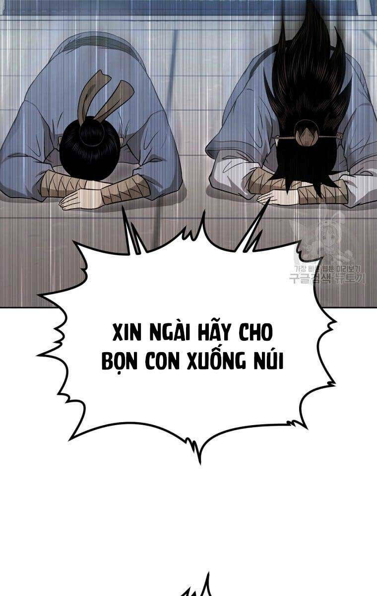 Ma Nhân Hoa Sơn Chapter 47 - Trang 2