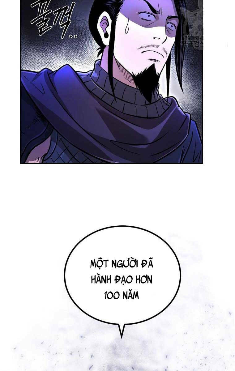 Ma Nhân Hoa Sơn Chapter 47 - Trang 2