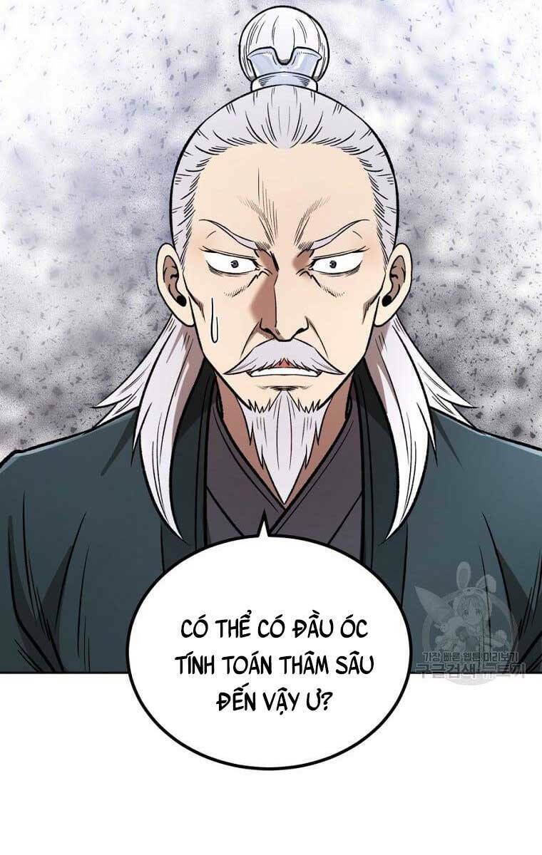 Ma Nhân Hoa Sơn Chapter 47 - Trang 2