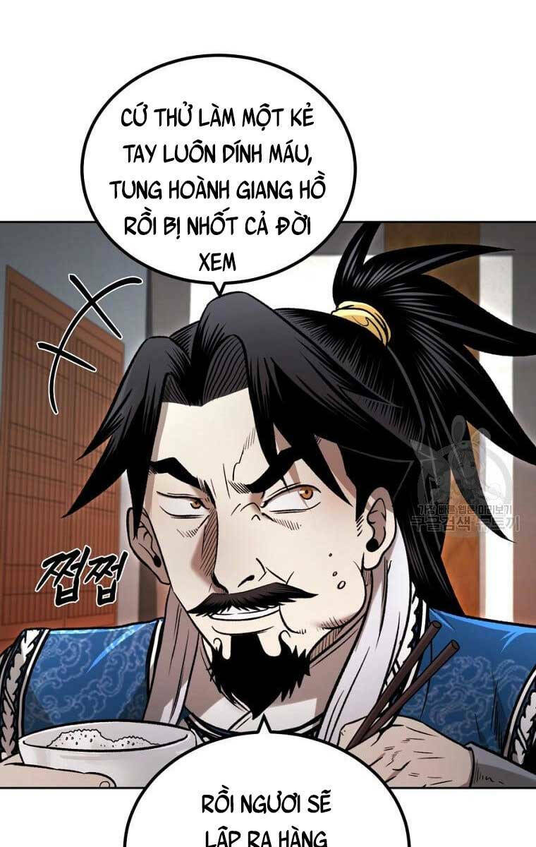 Ma Nhân Hoa Sơn Chapter 47 - Trang 2