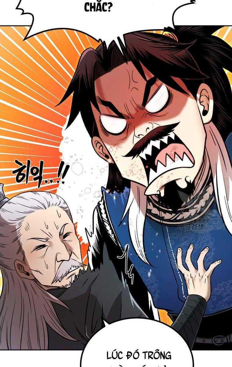 Ma Nhân Hoa Sơn Chapter 47 - Trang 2