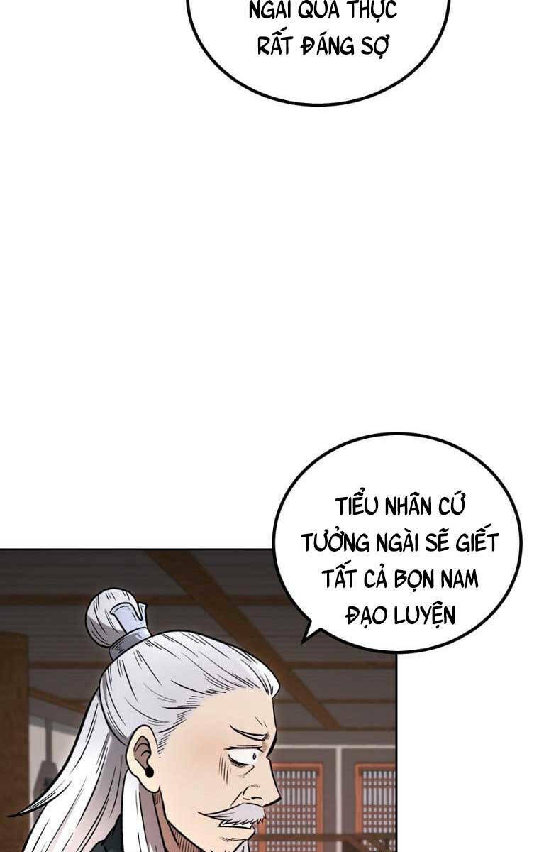 Ma Nhân Hoa Sơn Chapter 47 - Trang 2