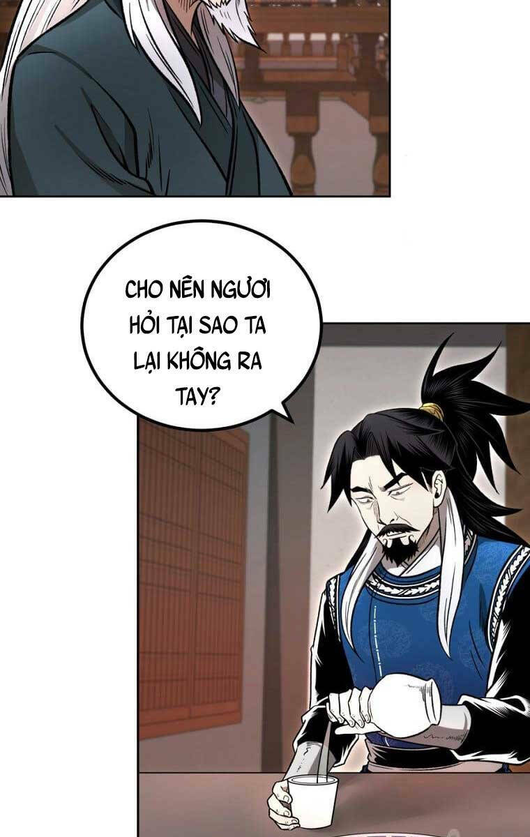 Ma Nhân Hoa Sơn Chapter 47 - Trang 2