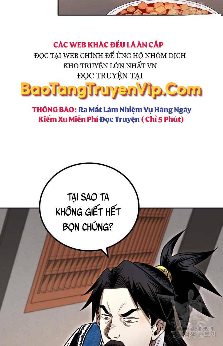 Ma Nhân Hoa Sơn Chapter 47 - Trang 2