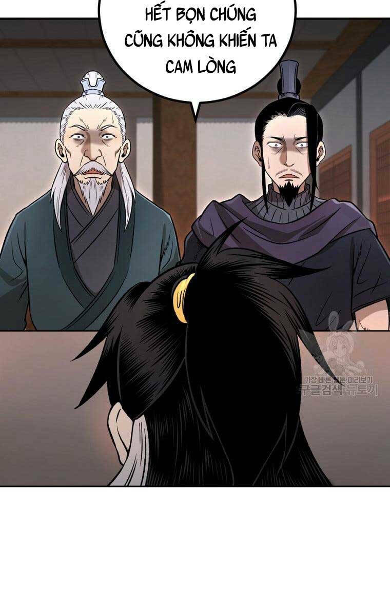 Ma Nhân Hoa Sơn Chapter 47 - Trang 2