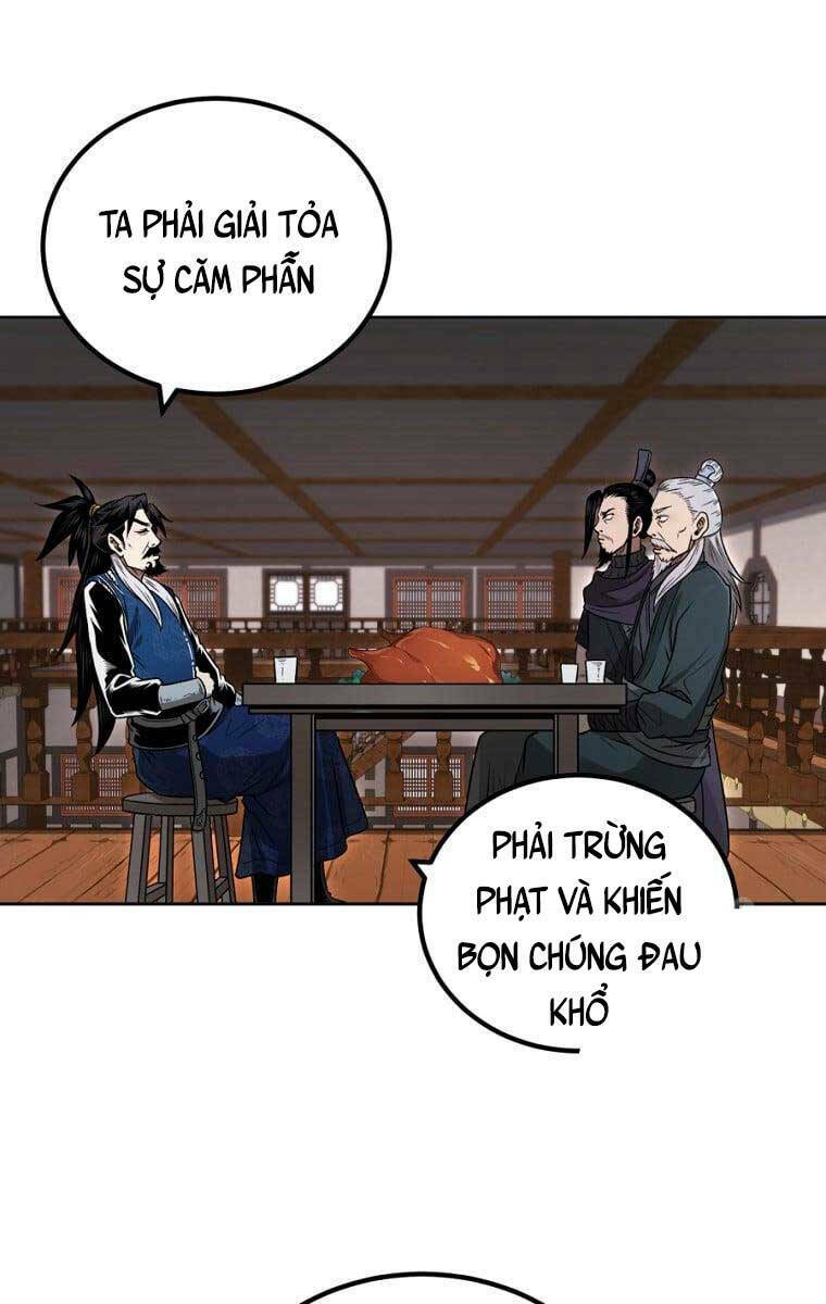 Ma Nhân Hoa Sơn Chapter 47 - Trang 2