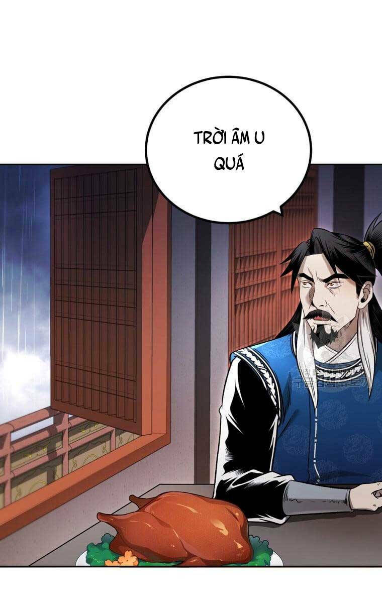 Ma Nhân Hoa Sơn Chapter 47 - Trang 2