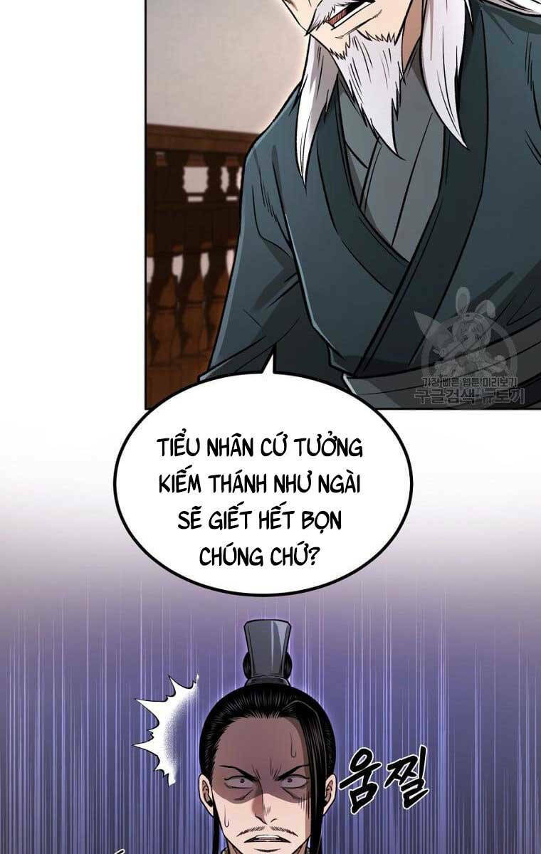 Ma Nhân Hoa Sơn Chapter 47 - Trang 2