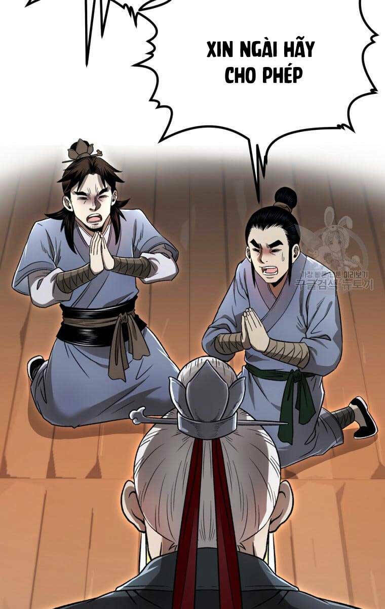 Ma Nhân Hoa Sơn Chapter 47 - Trang 2