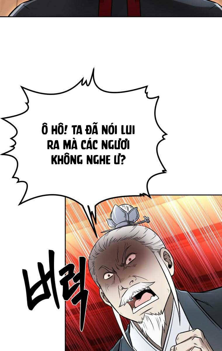 Ma Nhân Hoa Sơn Chapter 47 - Trang 2