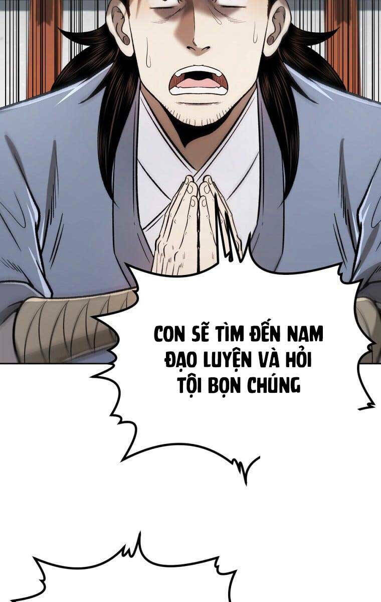 Ma Nhân Hoa Sơn Chapter 47 - Trang 2