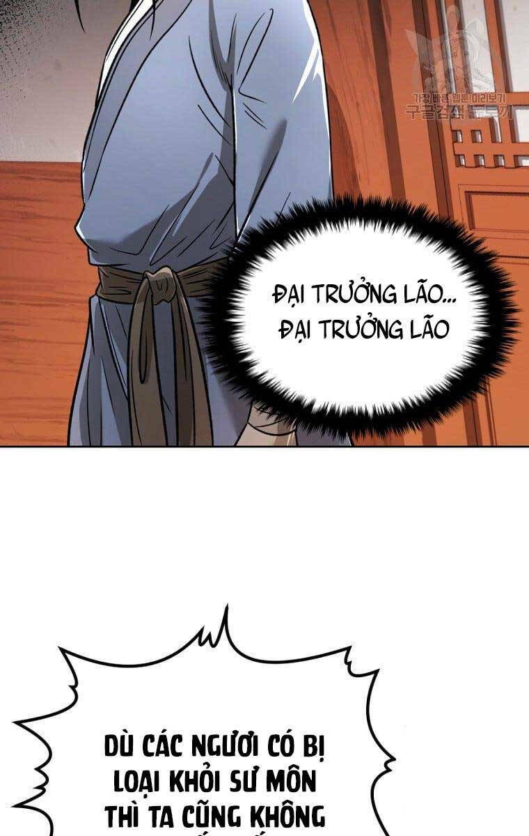 Ma Nhân Hoa Sơn Chapter 47 - Trang 2