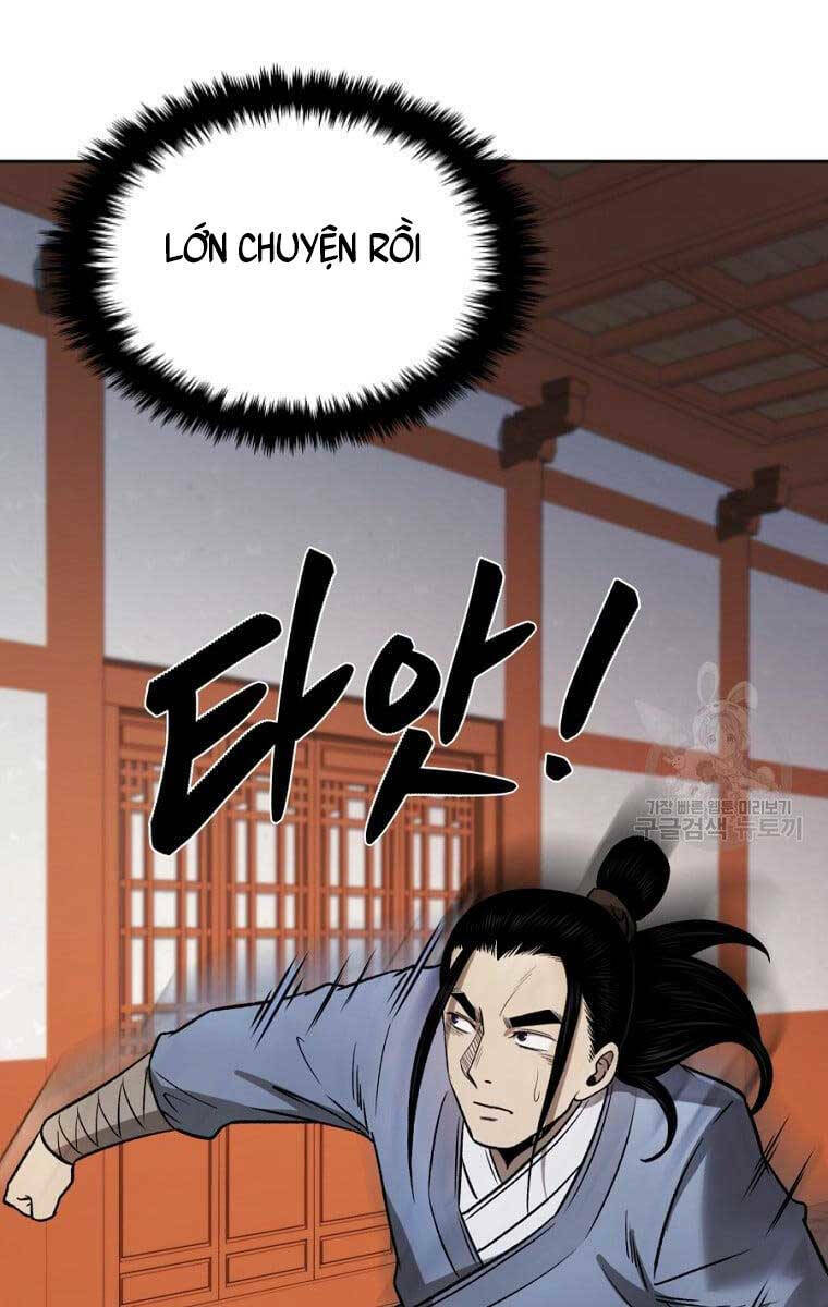 Ma Nhân Hoa Sơn Chapter 47 - Trang 2