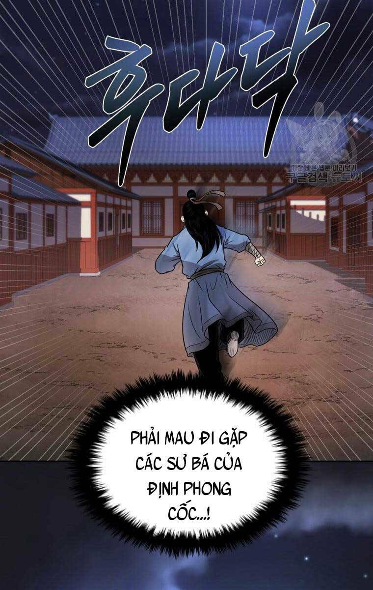 Ma Nhân Hoa Sơn Chapter 47 - Trang 2