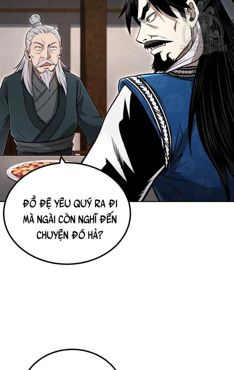 Ma Nhân Hoa Sơn Chapter 47 - Trang 2