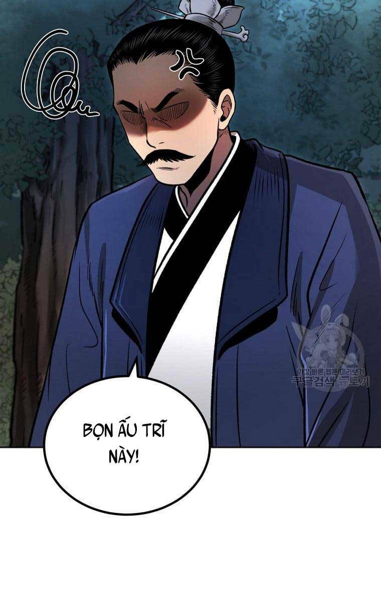 Ma Nhân Hoa Sơn Chapter 47 - Trang 2