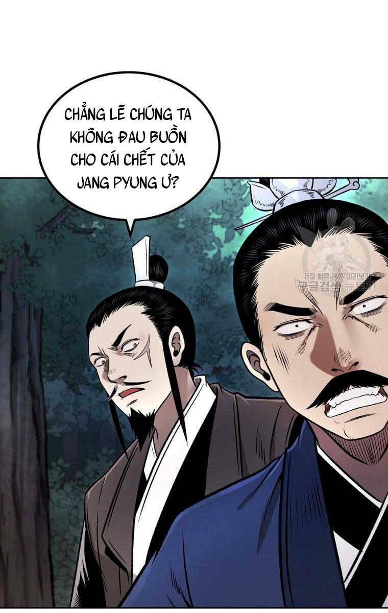 Ma Nhân Hoa Sơn Chapter 47 - Trang 2