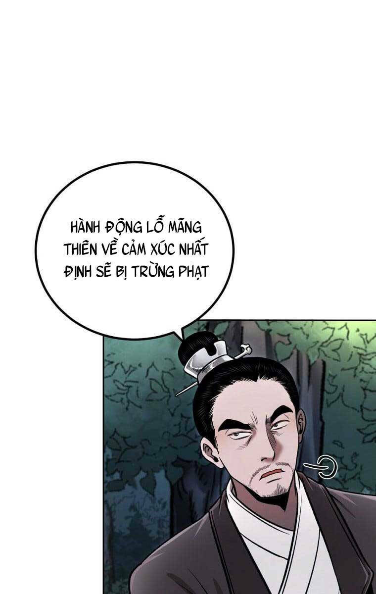 Ma Nhân Hoa Sơn Chapter 47 - Trang 2