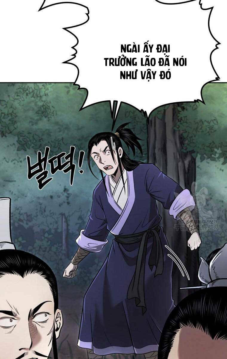 Ma Nhân Hoa Sơn Chapter 47 - Trang 2