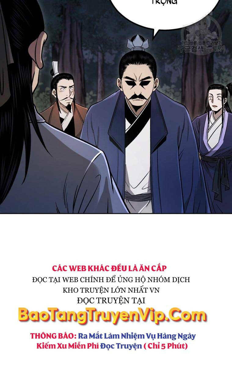 Ma Nhân Hoa Sơn Chapter 47 - Trang 2