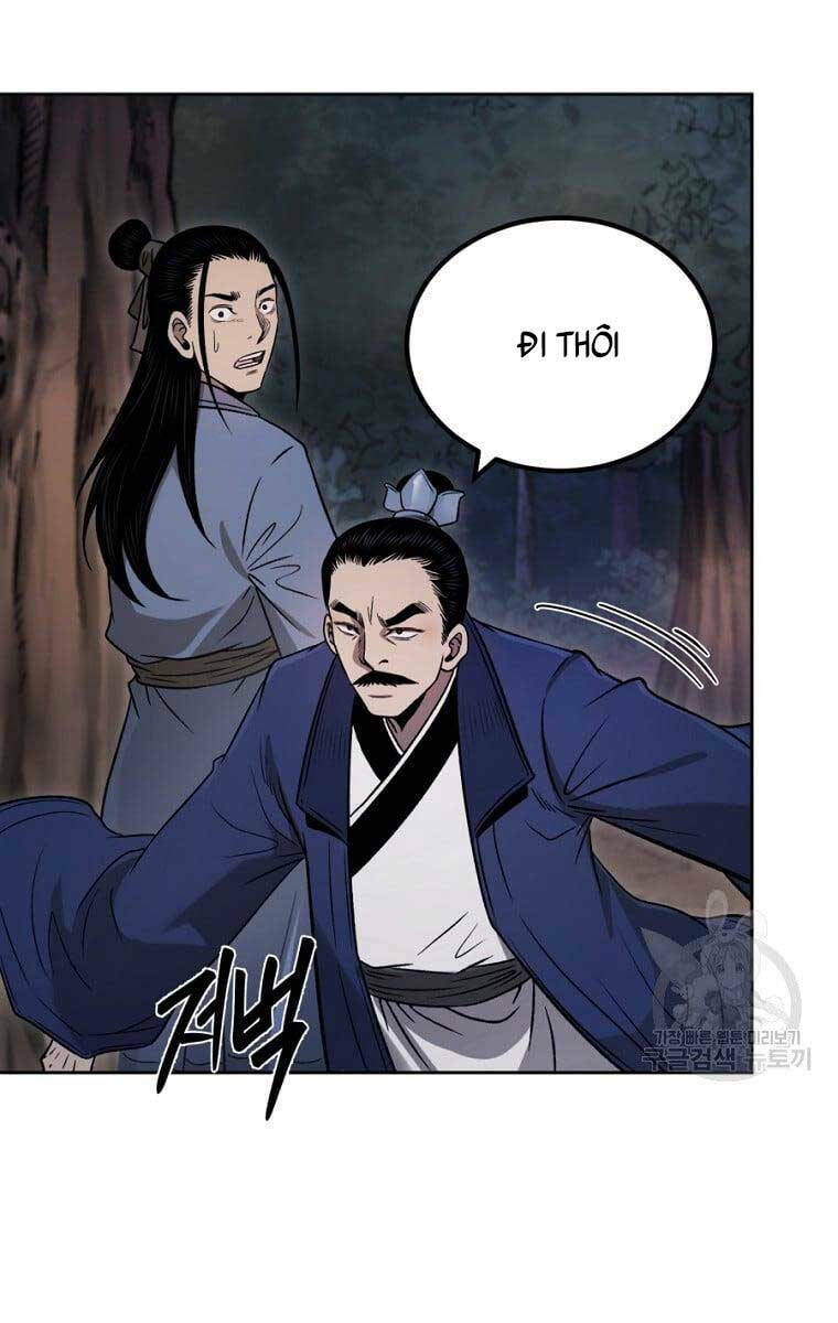 Ma Nhân Hoa Sơn Chapter 47 - Trang 2