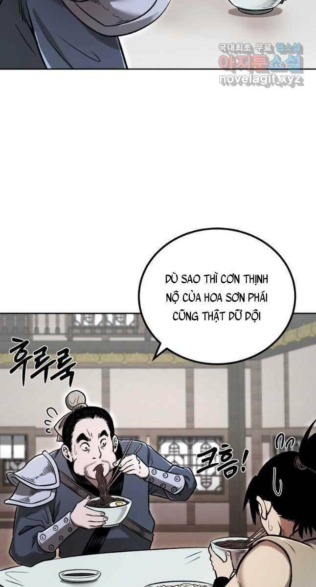 Ma Nhân Hoa Sơn Chapter 46 - Trang 2