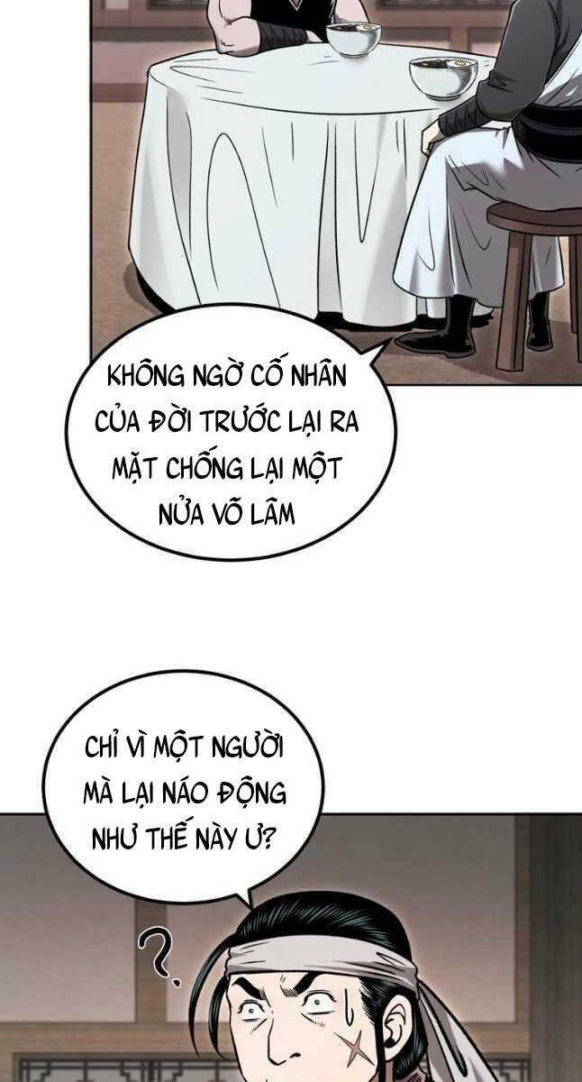 Ma Nhân Hoa Sơn Chapter 46 - Trang 2