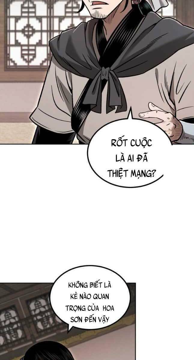 Ma Nhân Hoa Sơn Chapter 46 - Trang 2